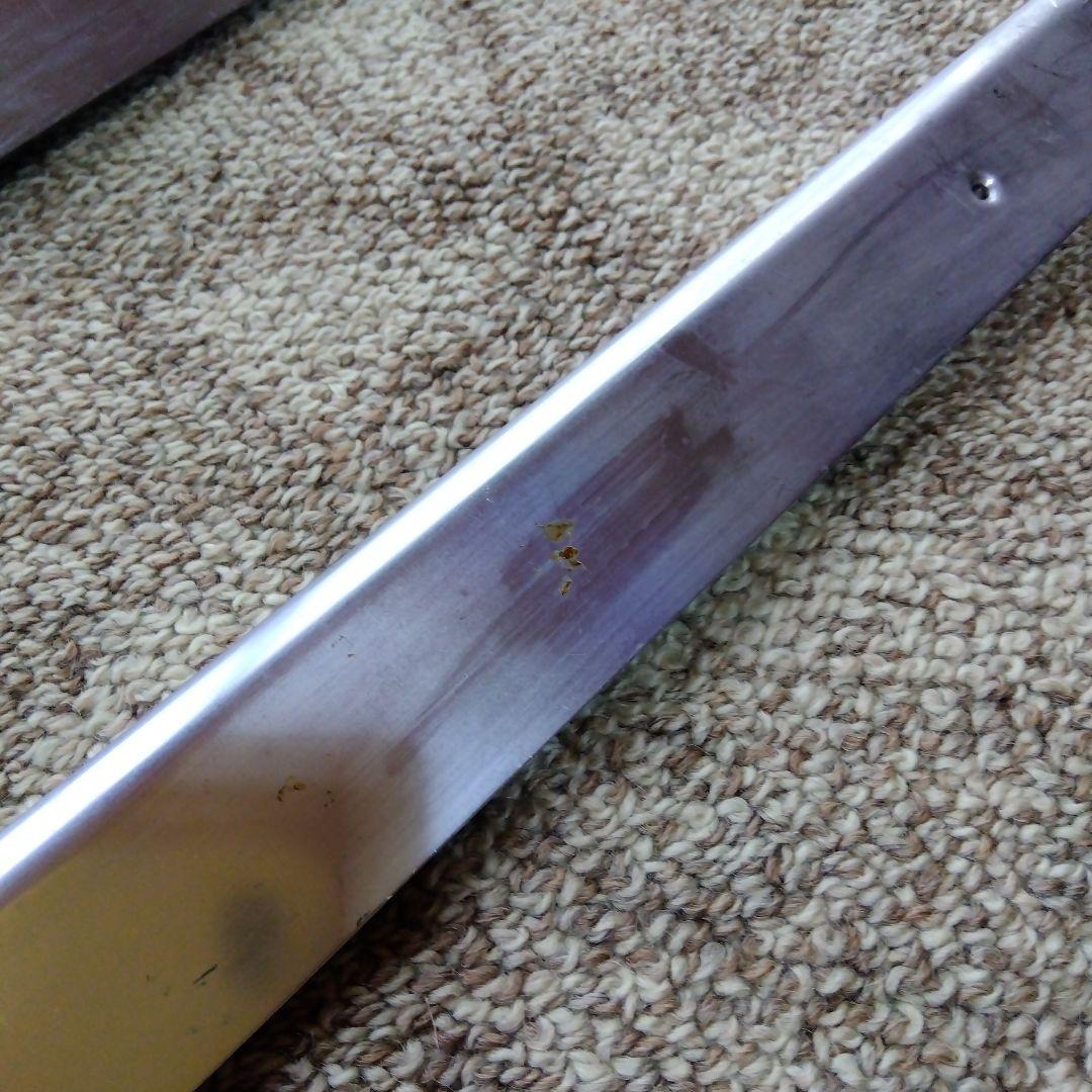 F100 シルバー　仮縁　油絵 大作に！