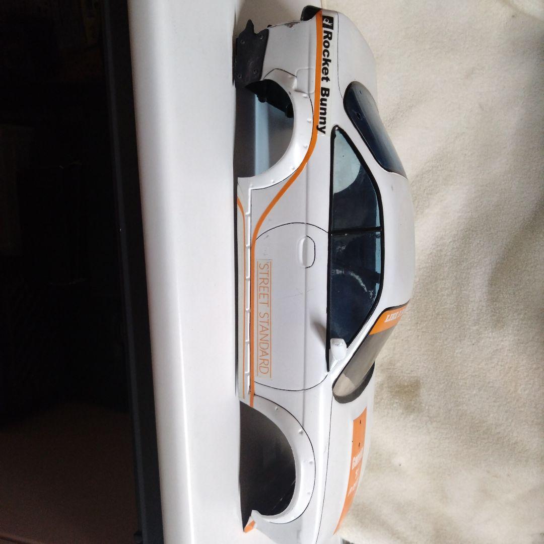 Rocket Bunny スポーツカーラジコン