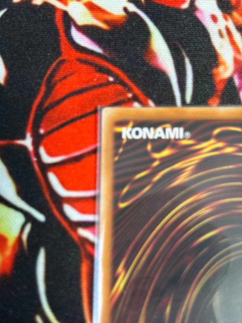 凍てし心が映す神影 レヴシャドールフュージョン プリシク