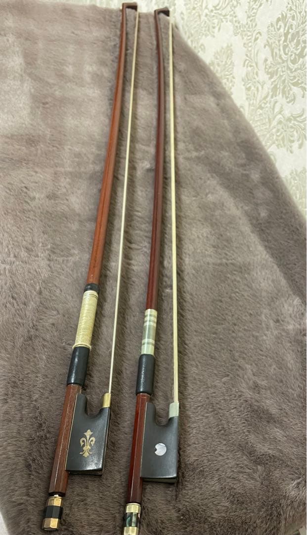 ★ niko25★SUZUKI3/4分数バイオリンNo.13