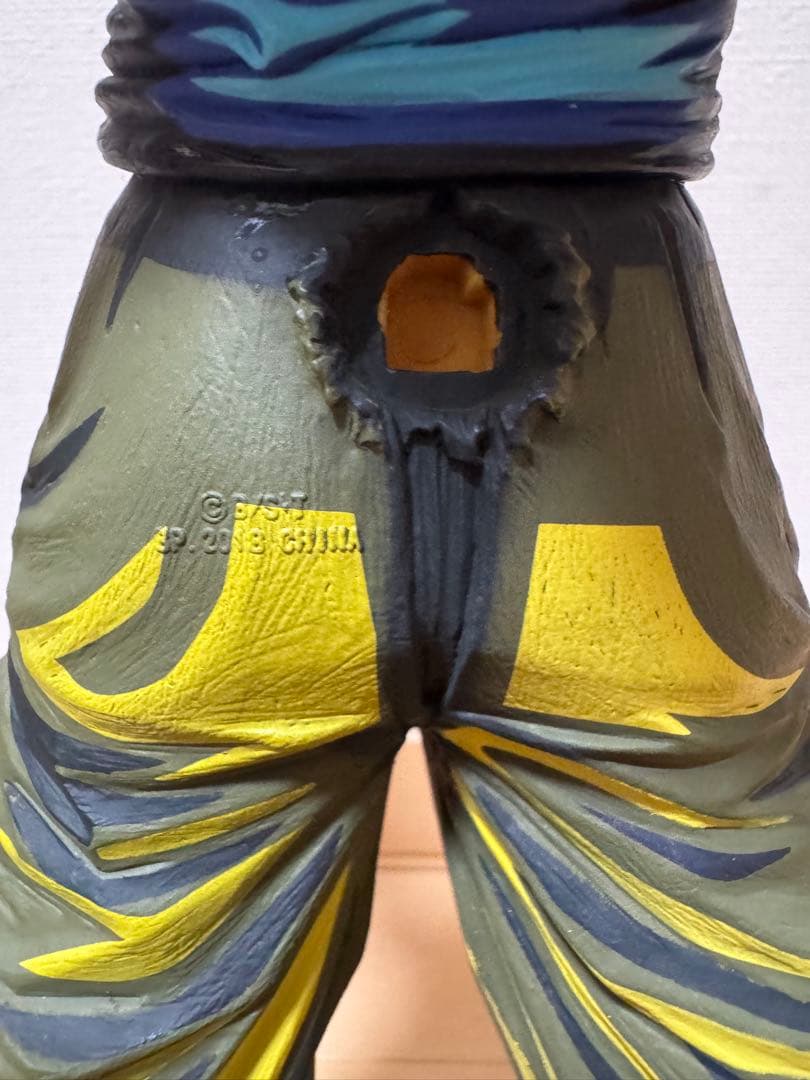 アミューズメント一番くじ ドラゴンボールGT孫悟空 D賞