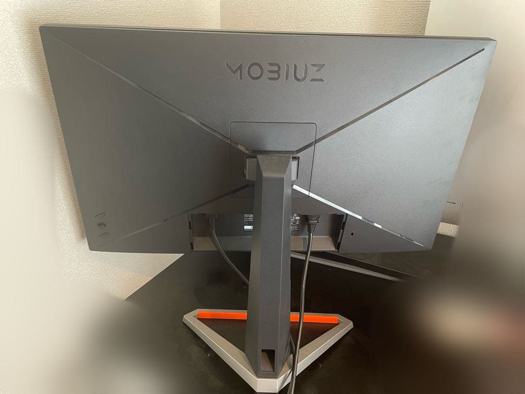 【美中古】MOBIUZ ゲーミングモニター EX2710S 27インチ