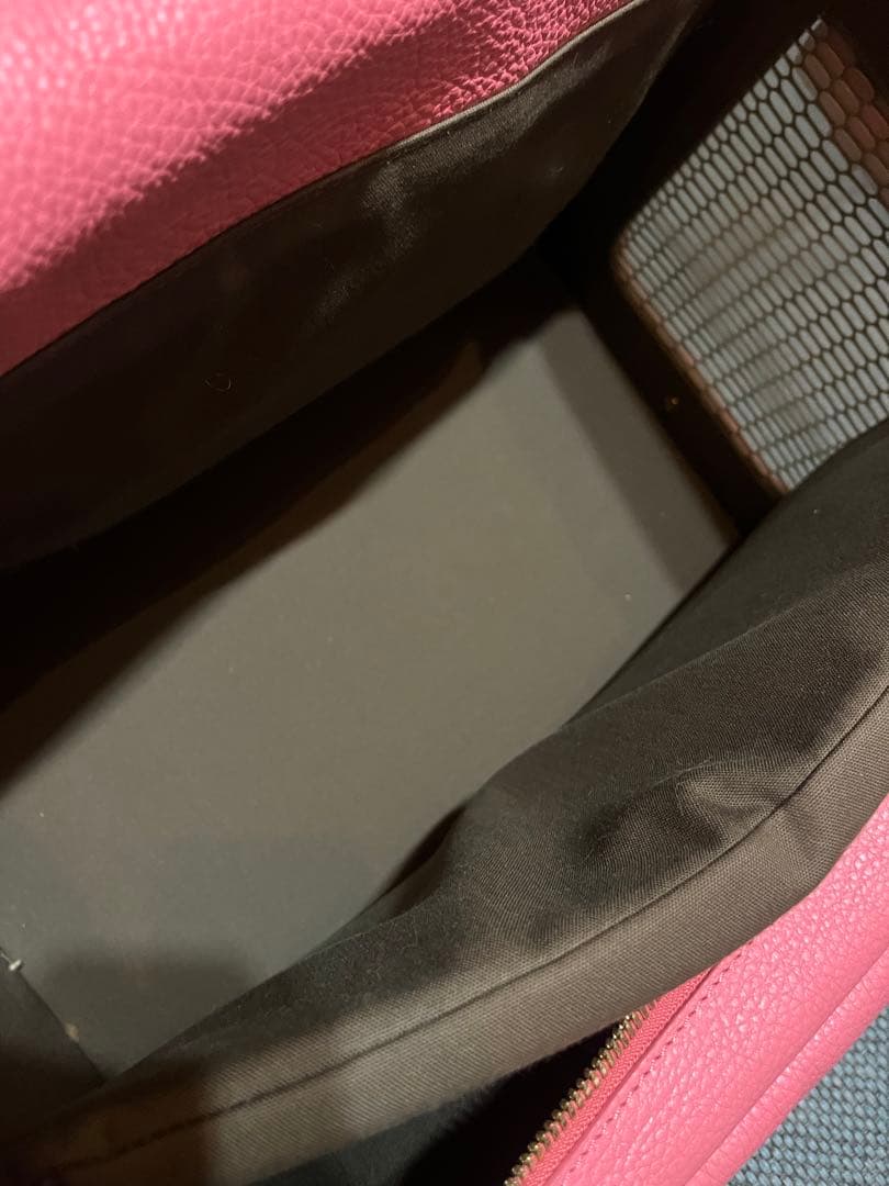 Moshiqa モシカ　犬用バッグ