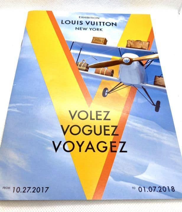 め*ン様 2017's★ ルイヴィトン ★限定 Pin Badge ×３★新品未