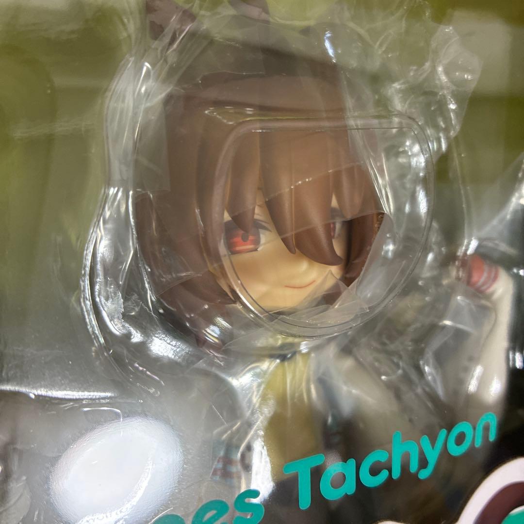 新品未開封　ウマ娘　ねんどろいど アグネスタキオン 2512