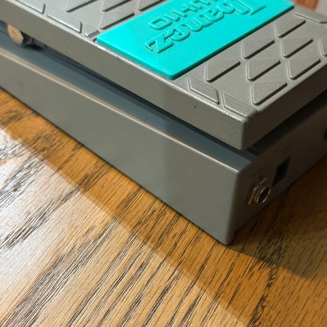 Ibanez アイバニーズ WH10 ワウ ギターエフェクター エレキギター