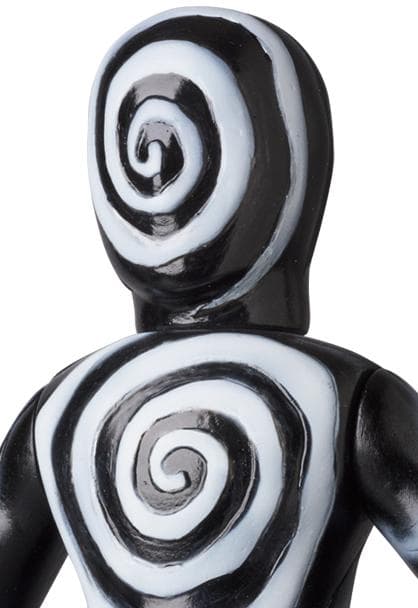 メディコムトイ ドルゲ戦闘員 アントマン 超人バロム 1 スタンダードサイズ