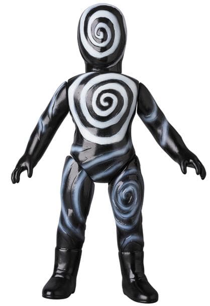 メディコムトイ ドルゲ戦闘員 アントマン 超人バロム 1 スタンダードサイズ