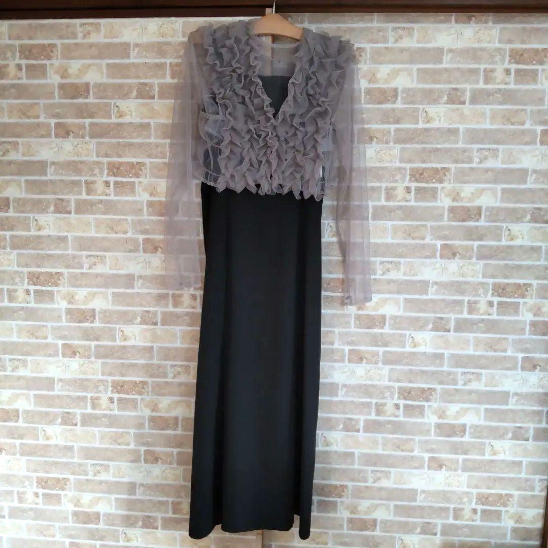 パーティードレス　オケージョン ワンピース