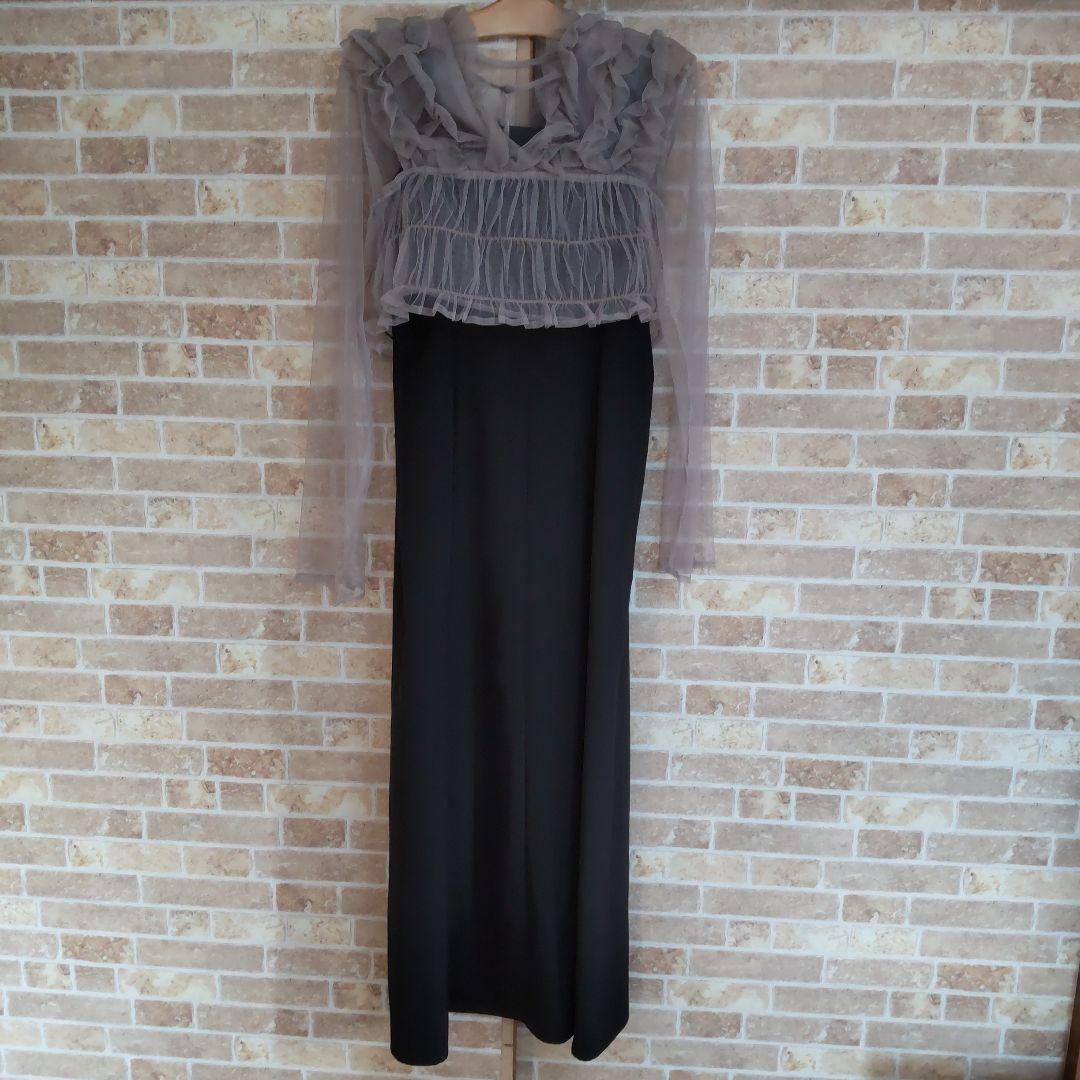 パーティードレス　オケージョン ワンピース