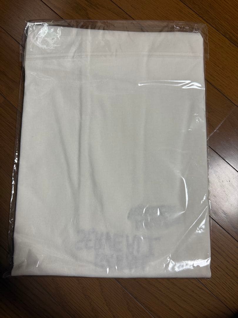 【新品未開封】藤井風 ベジTシャツ XL