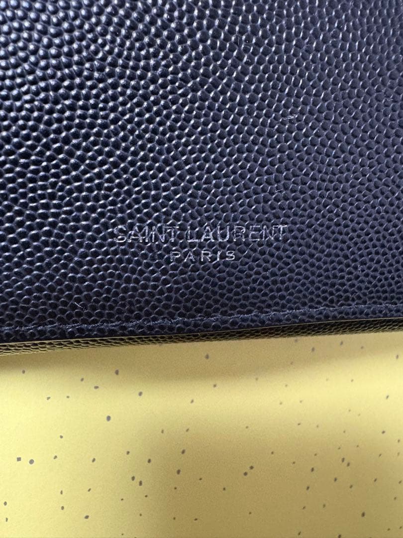 ま*お様 サンローラン キーケース Saint Laurent