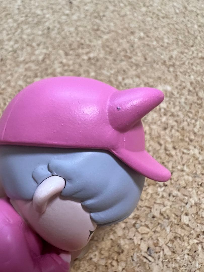 SEVENTEEN ウォヌ フィギュア 3個 セット