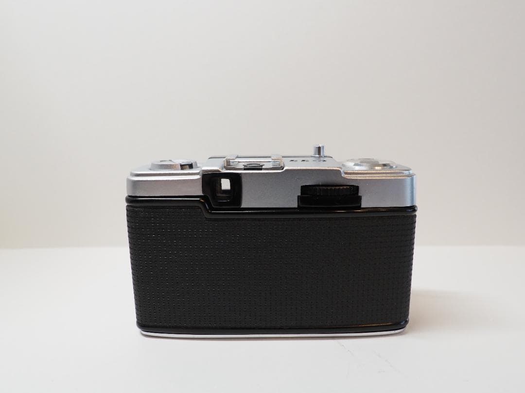 整備済 OLYMPUS PEN EE-3 オリンパス ハーフフィルムカメラ