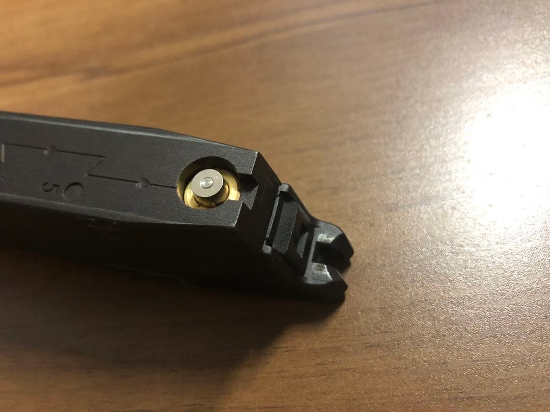 KSC P226R HWブルーイング 美品