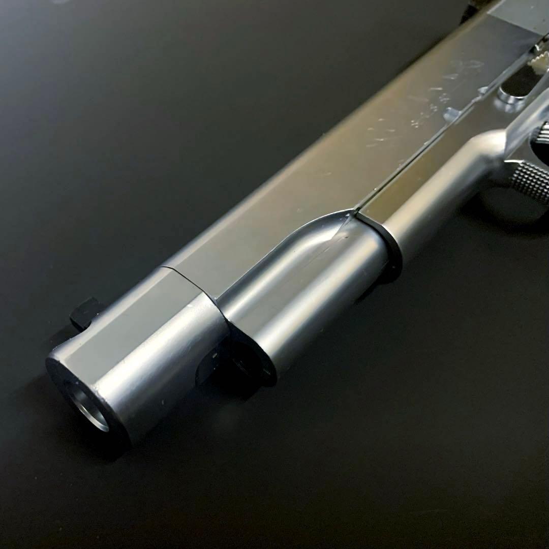 MGC  コルト　MKIV　シリーズ80  【動作未確認】