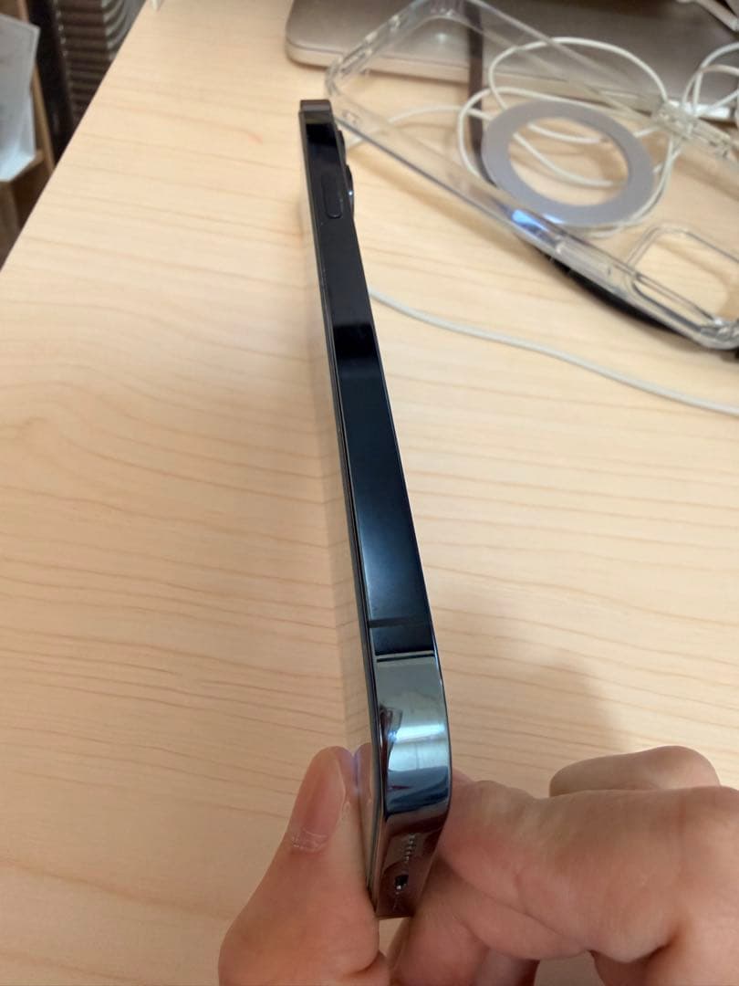 スマートフォン本体 iphone 12 pro max