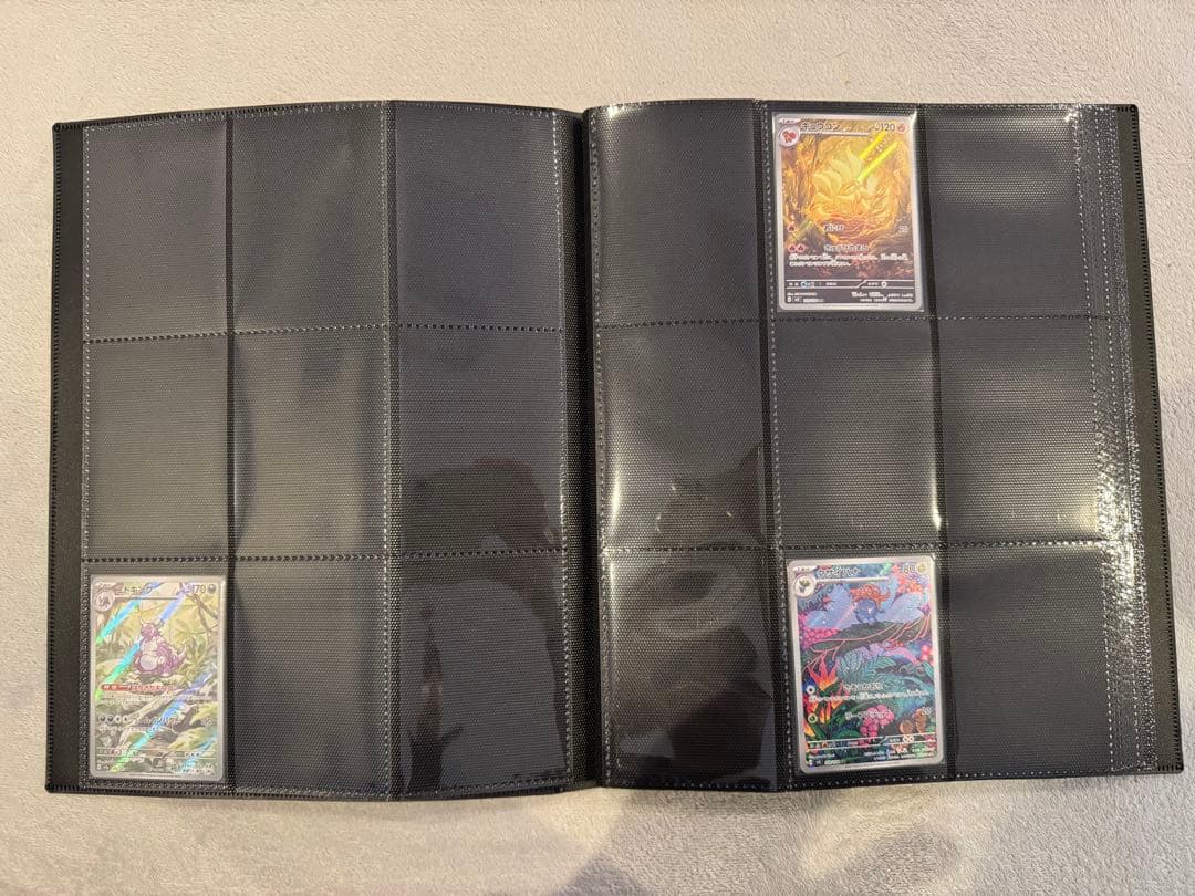 フルコンプ中！初代カントーポケモンARコレクション