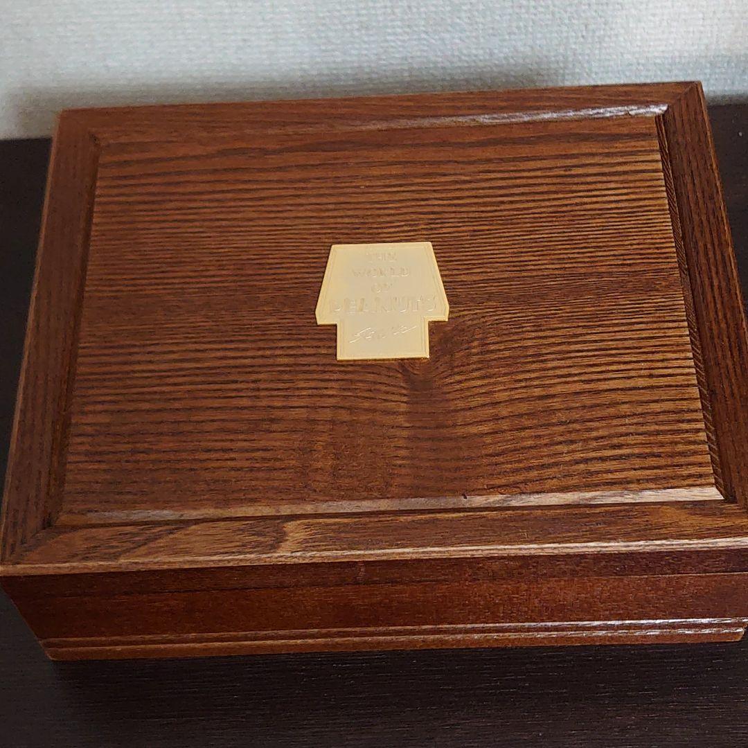 スヌーピー ヴィンテージ限定ゴルフボール