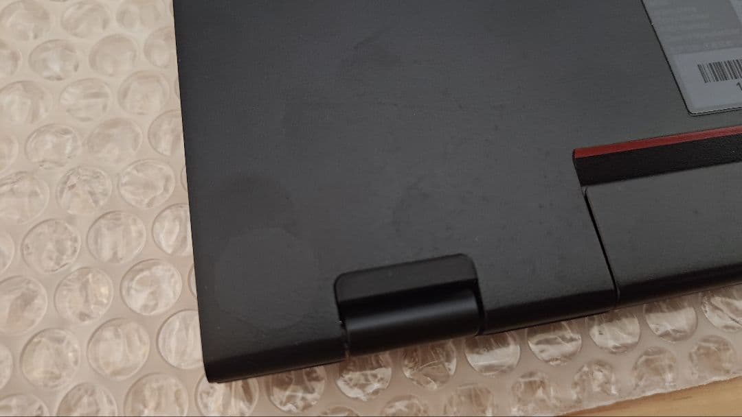 ディスプレイ・モニター本体 ThinkVision M14t