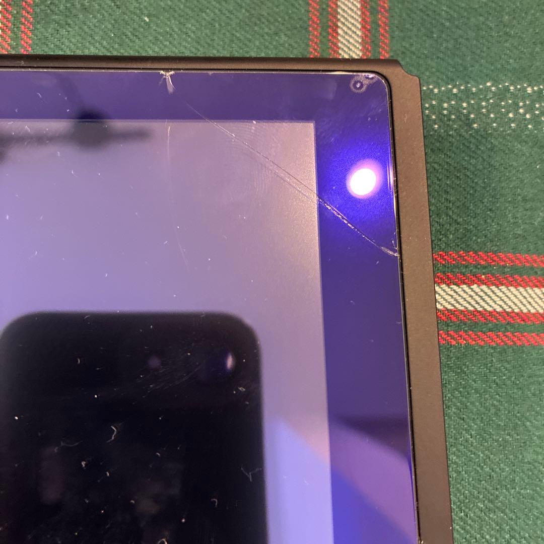 【箱付】美品Nintendo Switch 本体 ネオンブルー/ネオンレッド