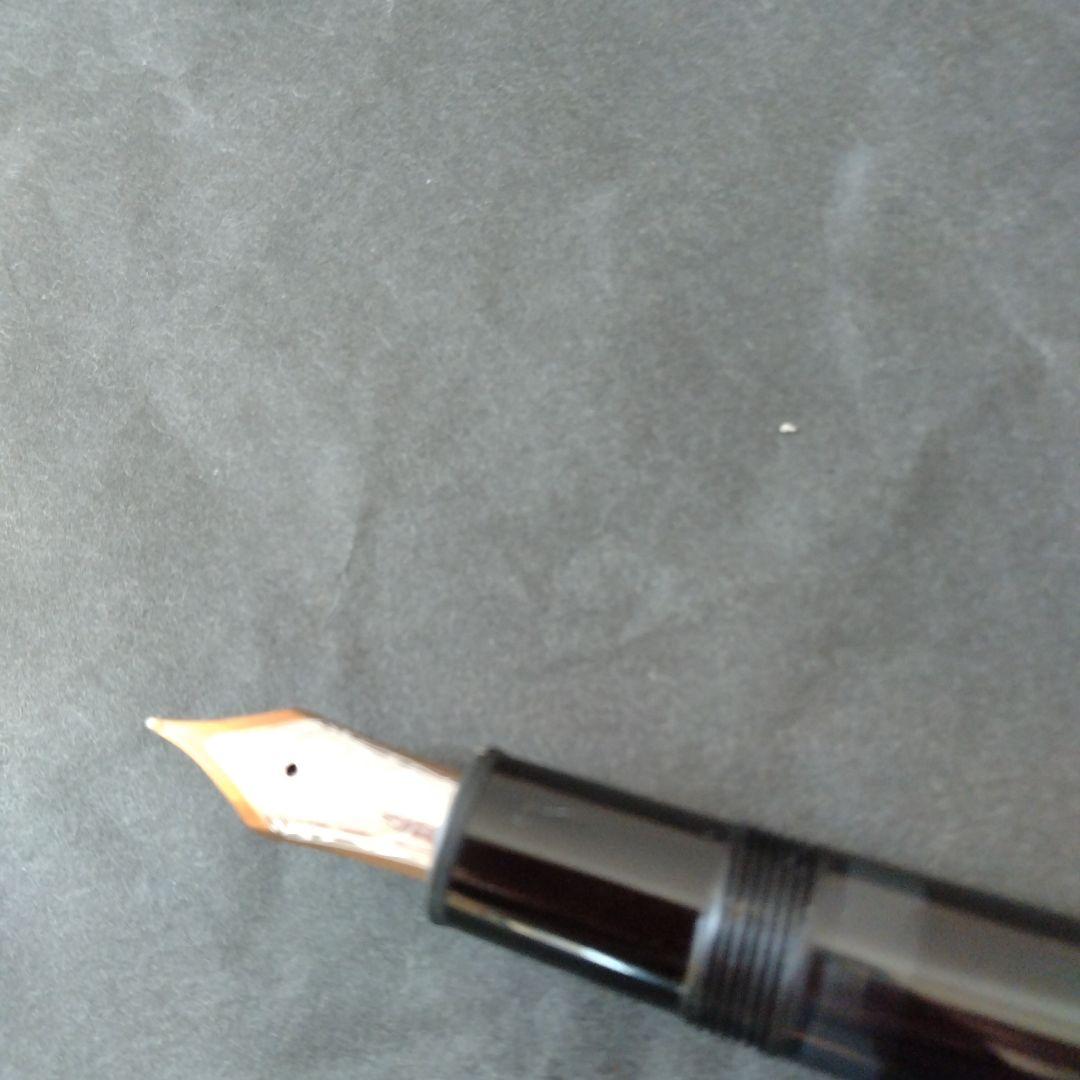 MONT BLANC モンブラン マイスター シュテュックブラック １４６