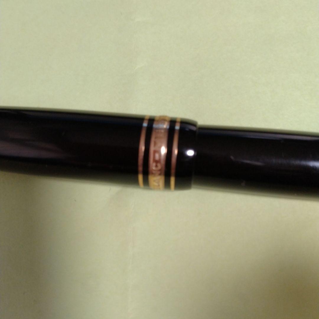 MONT BLANC モンブラン マイスター シュテュックブラック １４６