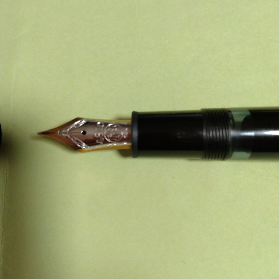 MONT BLANC モンブラン マイスター シュテュックブラック １４６