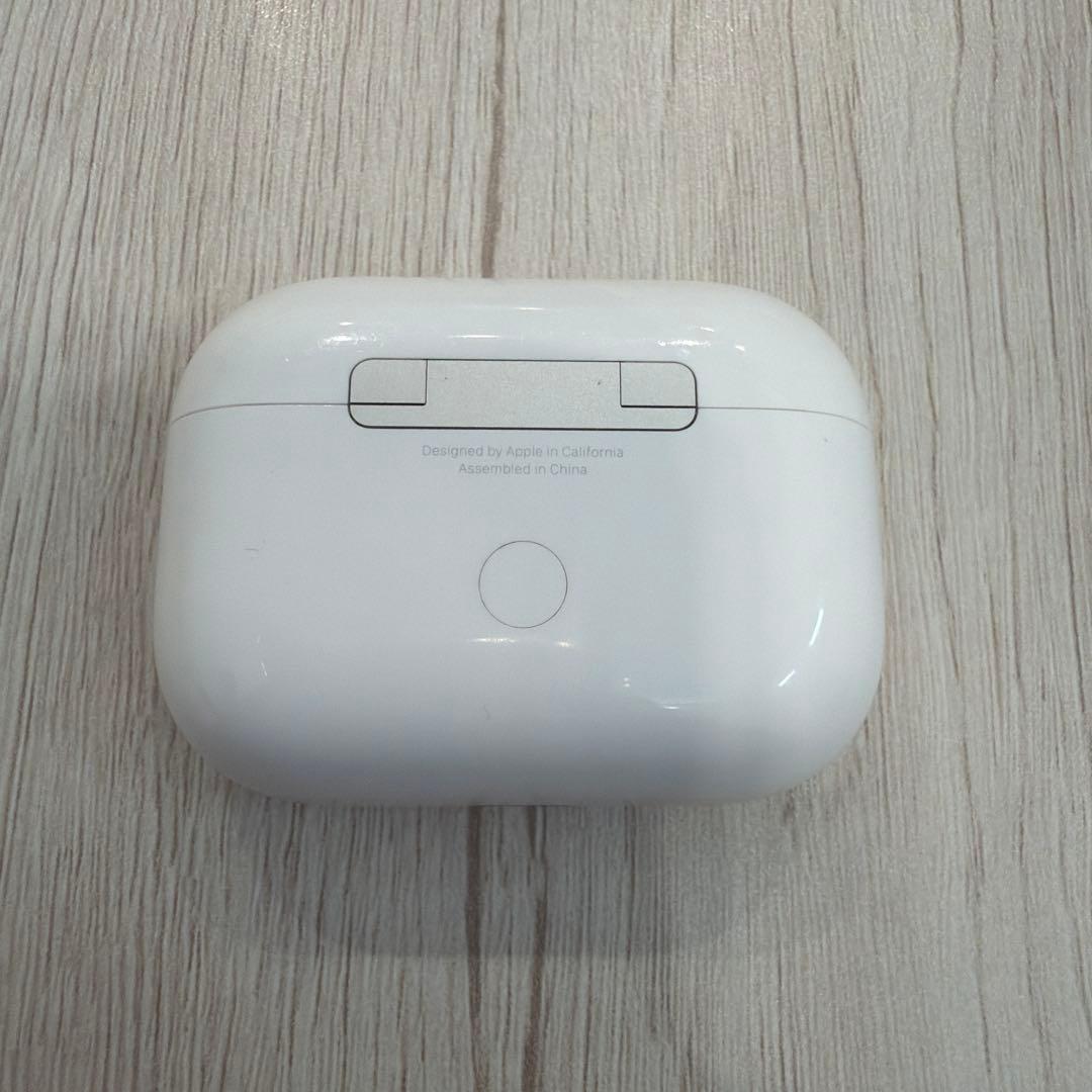 美品❗️AirPods Pro (第2世代) 刻印有り　本体一式