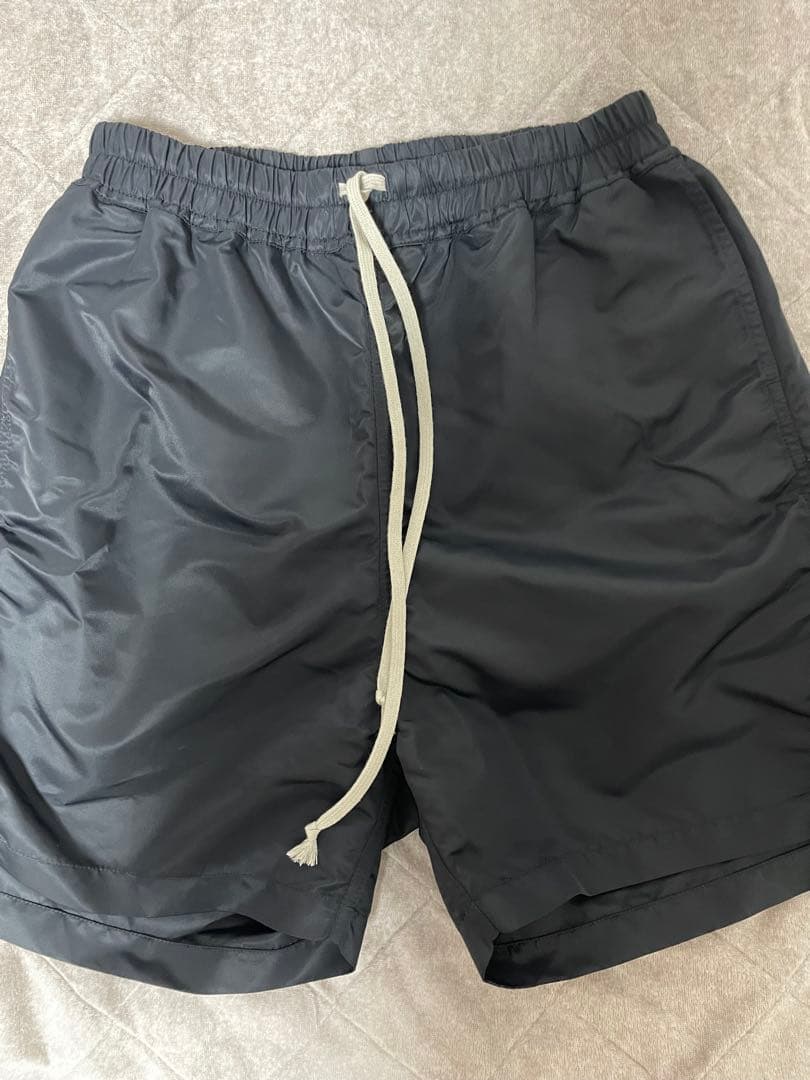 期間限定出品Rick Owens DRKSHDW サルエルショートパンツ