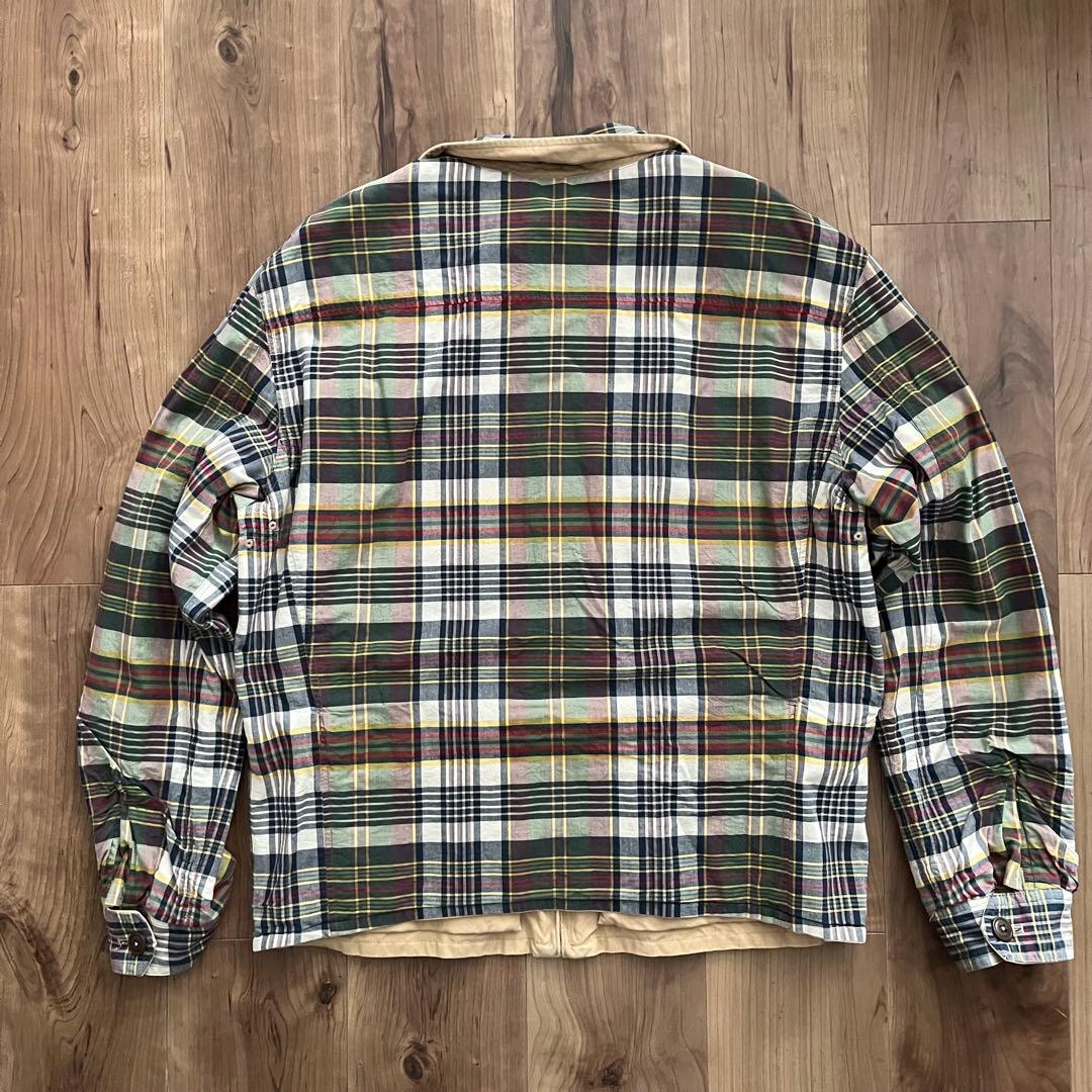 Polo Ralph Lauren スウィングトップリバーシブル