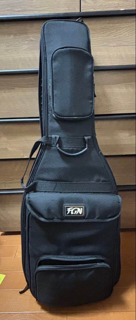 FUJIGEN Neo Classic NLC100 保証書付き レスポール