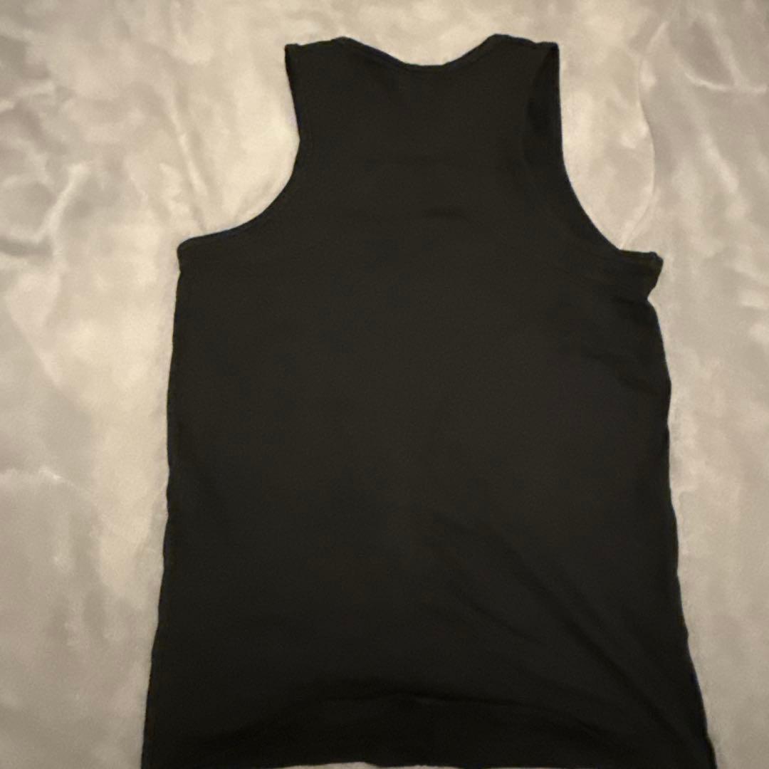 【正規品】Thug Club タンクトップ 韓国限定 サイズ1 即日発送⭕️