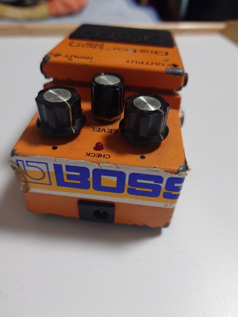 DS-1 日本製 全角ハイフン