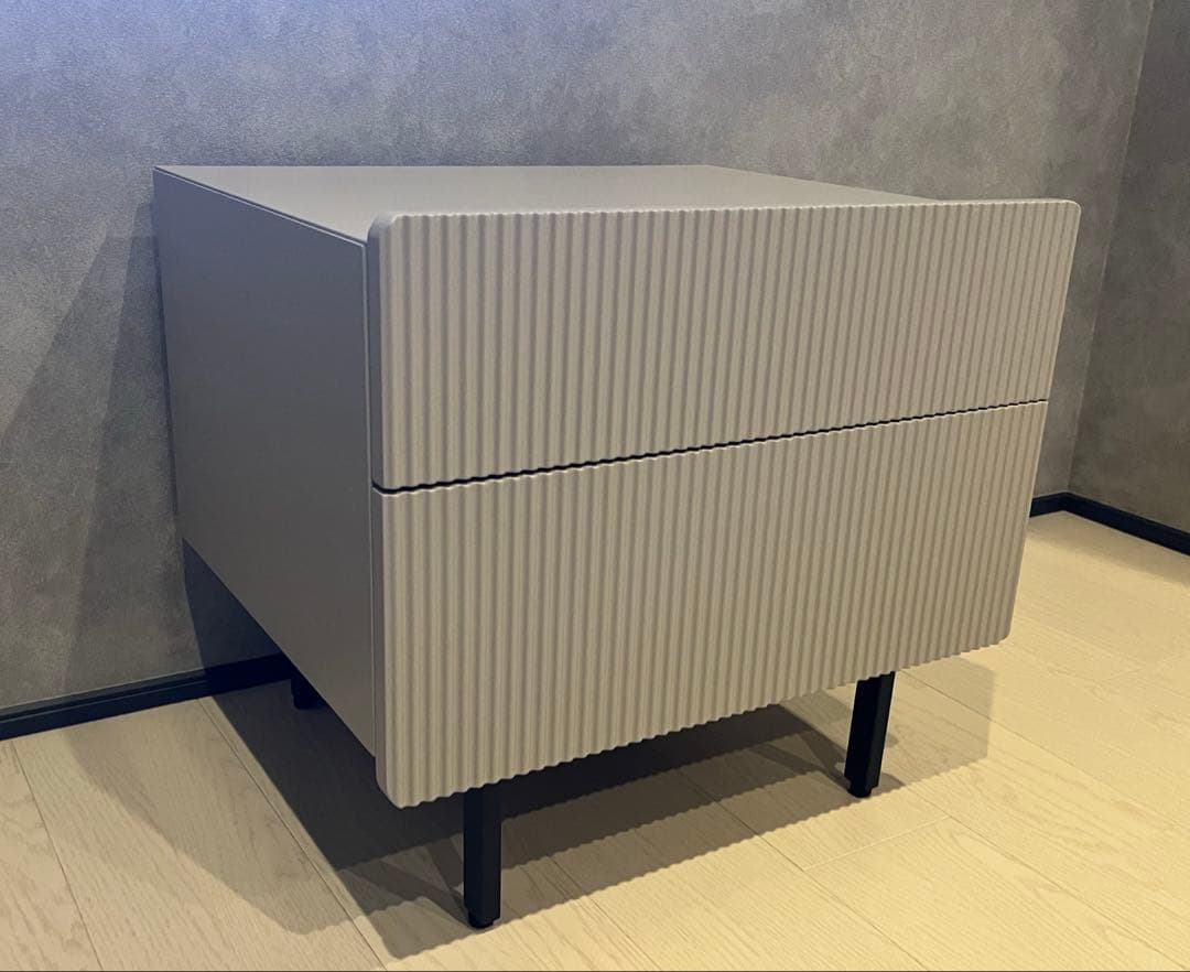 【週末限定値下げ】【songdream】ナイトテーブル/ナイトスタンド