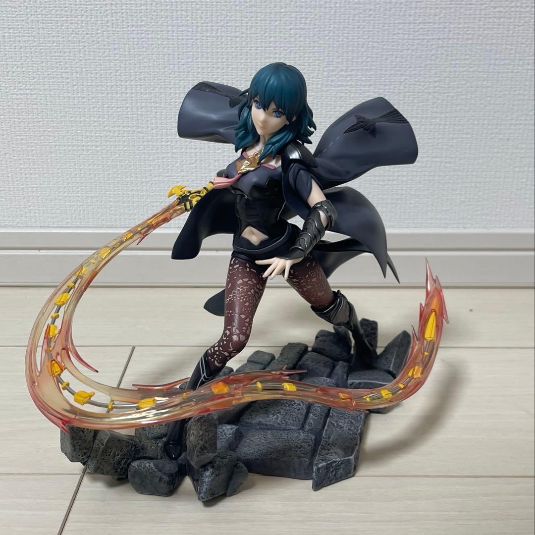 ファイアーエムブレム 1/7スケール 完成品フィギュア ベレス