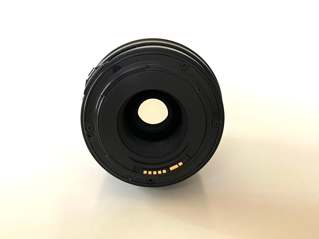 レンズ(ズーム) TAMRON AF70-300mm F4-5.6 Di LD MACRO1:2