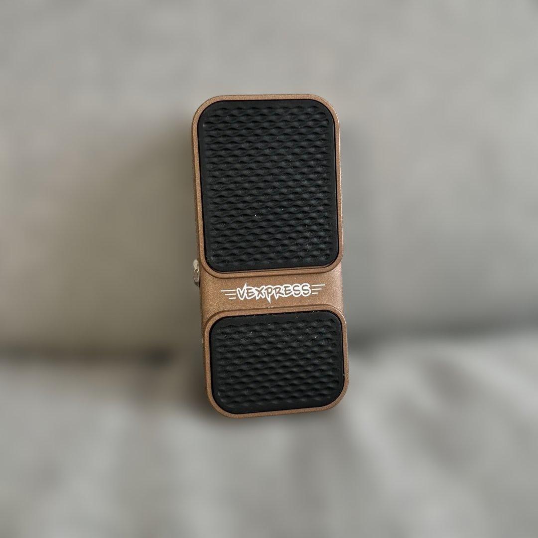 BOSS GT-1000CORE FS-7、VEXPRESSフットペダル　付き