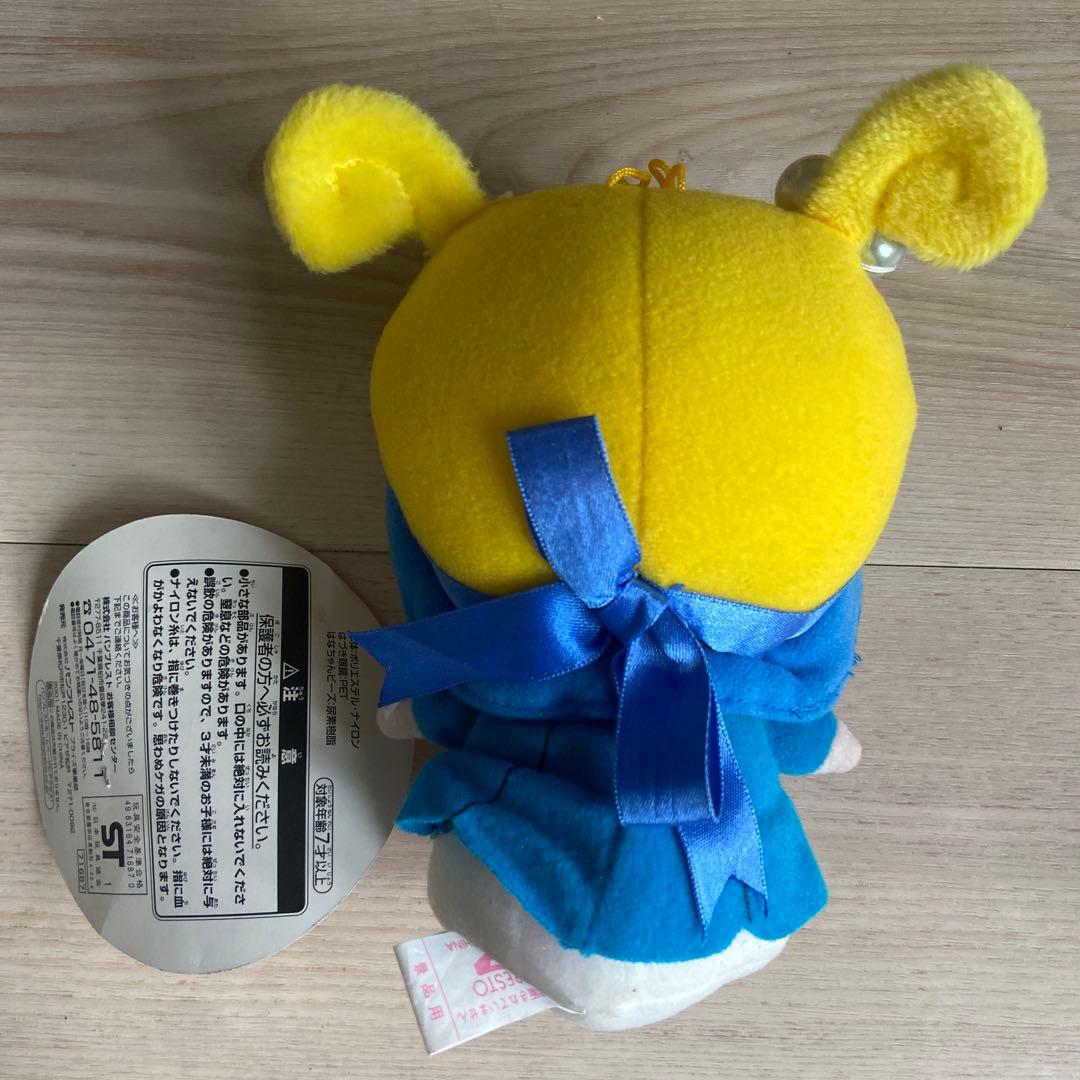 も〜っとおジャ魔女どれみ　ハナちゃん　ぬいぐるみ　平成レトロ　アニメ　希少レア