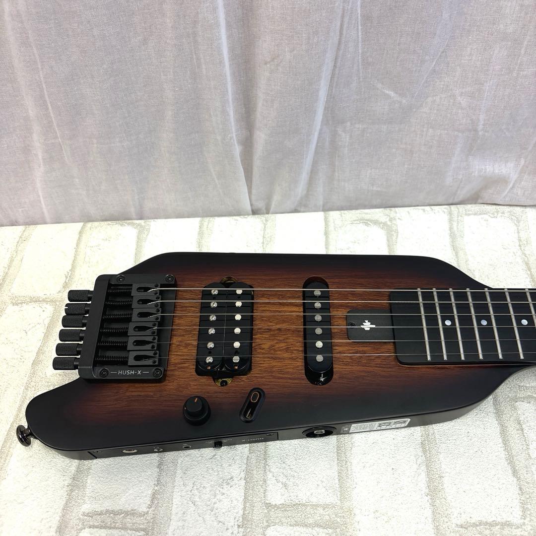 DONNER エレキギター