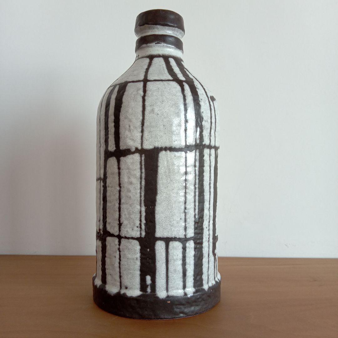 西ドイツ陶器　Fat Lavaコレクション　ミッドセンチュリーデザイン