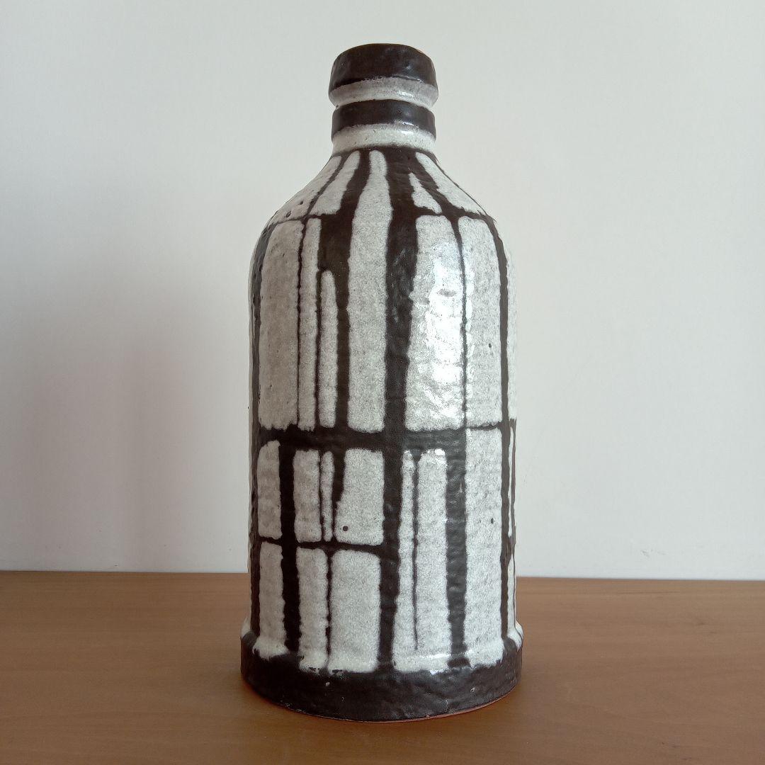 西ドイツ陶器　Fat Lavaコレクション　ミッドセンチュリーデザイン