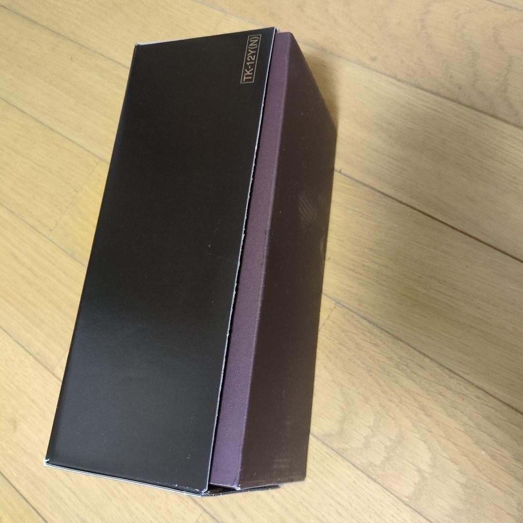 【値下げ】箱入り NIKKA 竹鶴 12年 ピュアモルトウイスキー 660ml