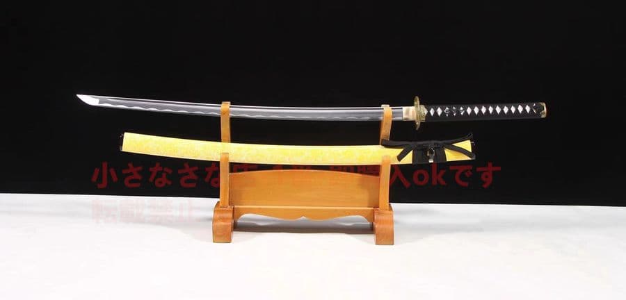 武蔵   武具　刀装具　日本刀　模造刀  居合刀