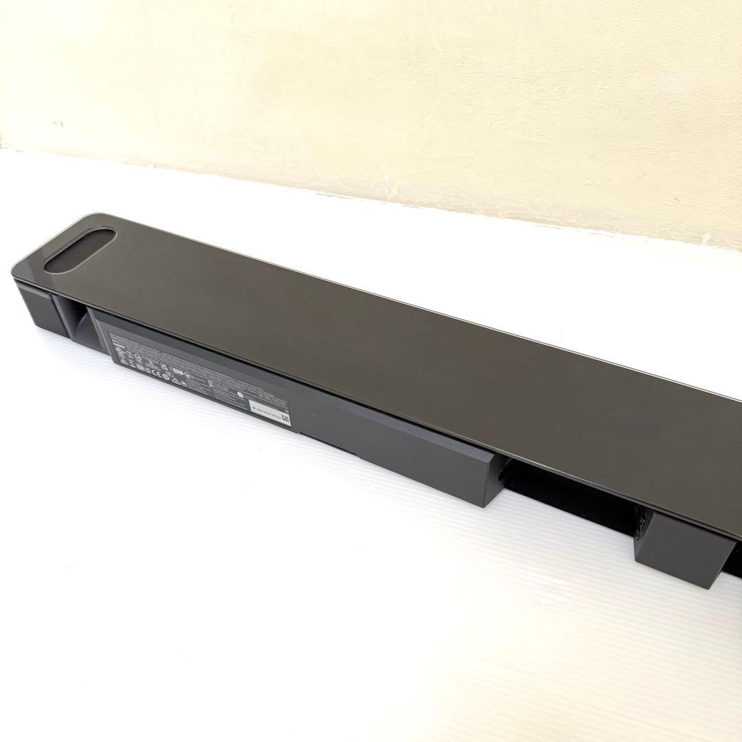 【ジャンク・動作未確認】 Bose ボーズ Smart Soundbar 900
