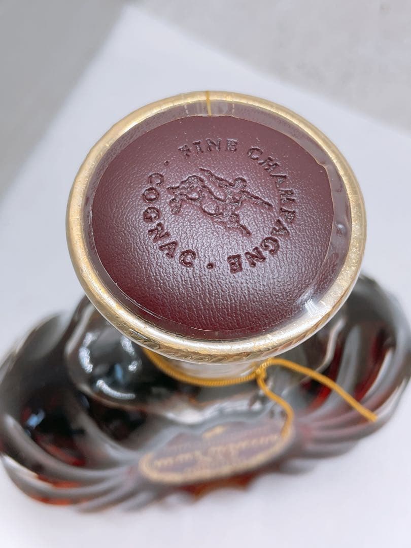 Y*L様 未開栓★レミーマルタン REMY MARTIN XO SPECIAL