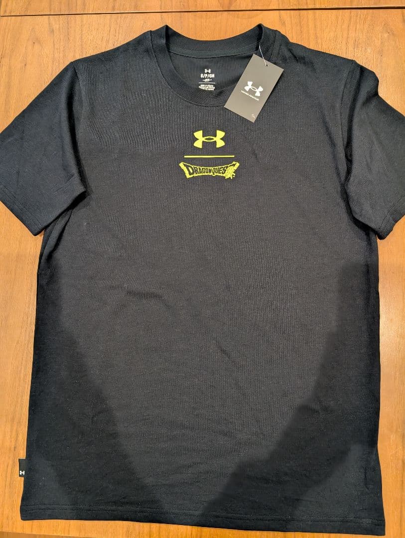 ドラゴンクエストコラボTシャツ
