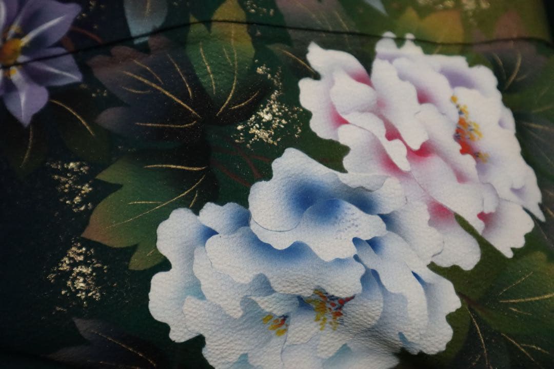 振袖フルセット✨ ハチコです✨