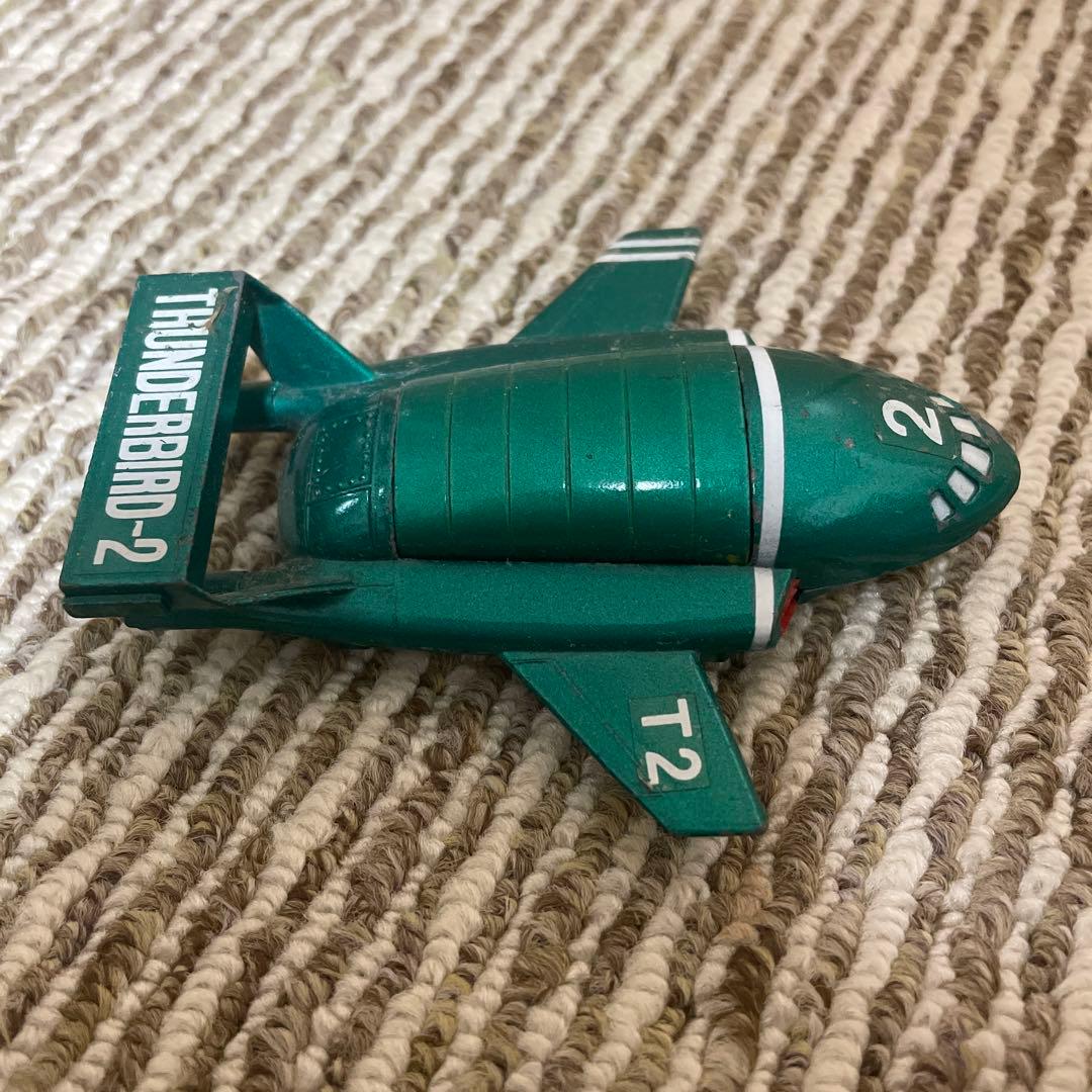 サンダーバード2号