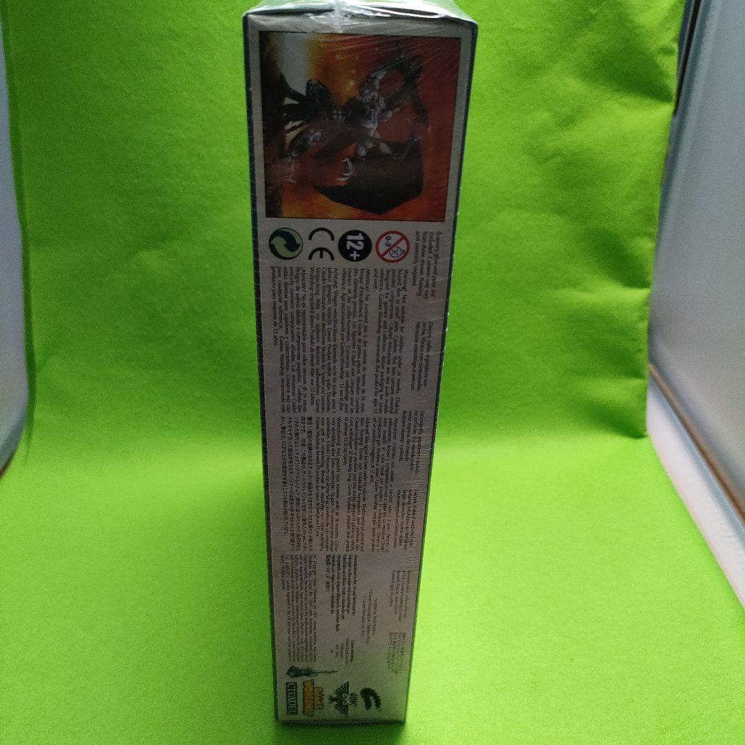 【希少/新品未開封品】★ウォーハンマー　　ディーモンプリンス